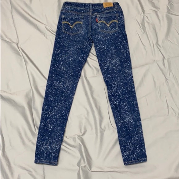 Levi’s super skinny jeans - Picture 2 of 2